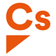 CIUDADANOS-PARTIDO DE LA CIUDADANÍA CIUDADANOS-PARTIDO DE LA CIUDADANÍA